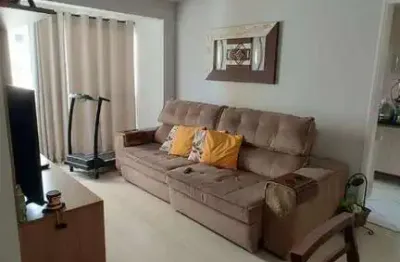 Apartamento com 3 dormitórios à venda, 75 m² por r$ 650.000,00 - ponte grande - guarulhos/sp