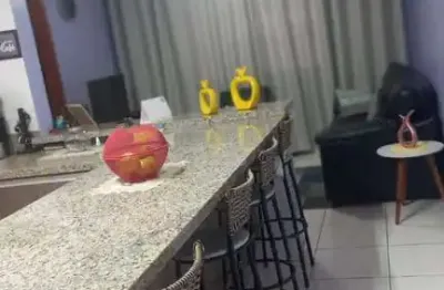 Casa com 2 dormitórios à venda, 130 m² por r$ 550.000,00 - jardim américa - guarulhos/sp