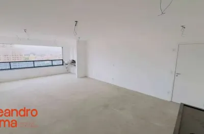 Apartamento com 2 dormitórios à venda, 79 m² por r$ 750.000,00 - vila augusta - guarulhos/sp