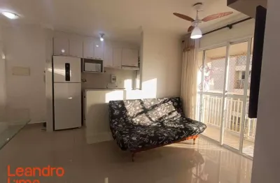 Apartamento com 2 dormitórios à venda, 46 m² por r$ 330.000,00 - ponte grande - guarulhos/sp