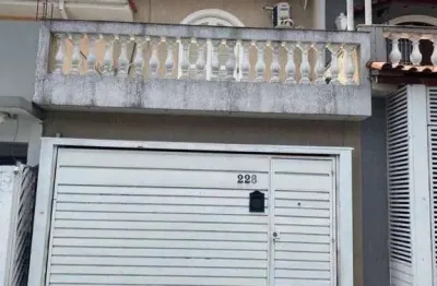 Casa com 3 dormitórios à venda, 109 m² por r$ 530.000,00 - vila zamataro - guarulhos/sp