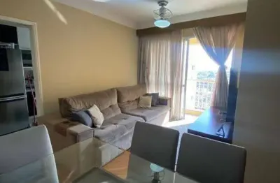 Apartamento com 3 dormitórios à venda, 75 m² por r$ 735.000,00 - ponte grande - guarulhos/sp