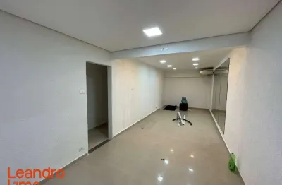 Casa/studio de 1 dormitório para alugar por r$ 1.800/mês - jardim munhoz - guarulhos/sp