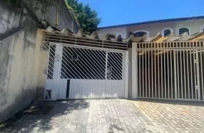 Casa com 3 dormitórios à venda, 216 m² por R$ 780.000,00 - Jardim Santa Mena - Guarulhos/SP