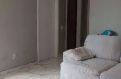 Apartamento com 2 dormitórios à venda, 49 m² por R$ 265.000 - Cidade Nova Bonsucesso - Guarulhos/SP