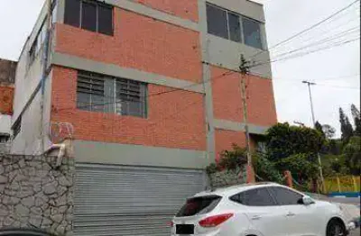 Prédio, 400 m² - venda por R$ 1.850.000,00 ou aluguel por R$ 8.000,00/mês - Jardim Bom Clima - Guarulhos/SP