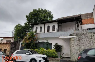 Casa com 2 dormitórios à venda, 150 m² por R$ 650.000,00 - Jardim Bom Clima - Guarulhos/SP