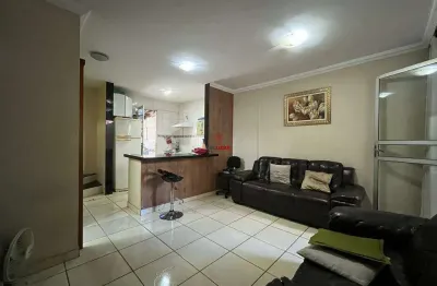 Casa com 2 quartos à venda na Rua Aparecida Feitosa Furtado, Diamante, Belo Horizonte