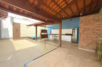 Casa que aceita financiamento de 03 quartos à venda no Túnel Clube, Barreiro/BH