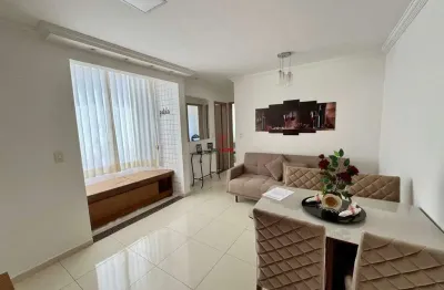 Apartamento com 02 quartos sendo uma suíte à venda no Cardoso, Barreiro