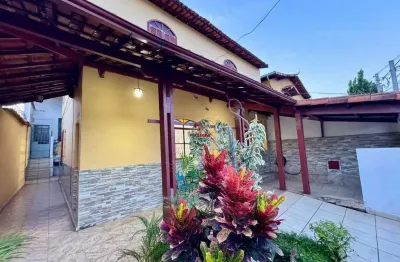 Casa de 03 quartos que aceita financiamento, Tirol - Barreiro