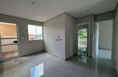 Área privativa à venda no bairro Brasil Industrial, em Belo Horizonte - MG