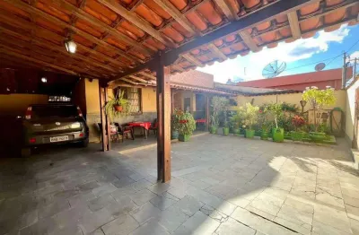 Casa com 4 quartos à venda na Rua Barão do Monte Alto, Cardoso (Barreiro), Belo Horizonte