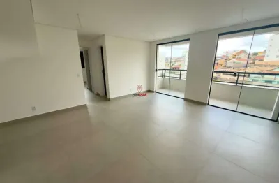 Apartamento de 02 quartos a venda no Jardim Industrial, Contagem, MG