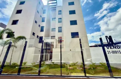 Apartamento de 03 quartos a venda no Jardim Industrial, Contagem, MG