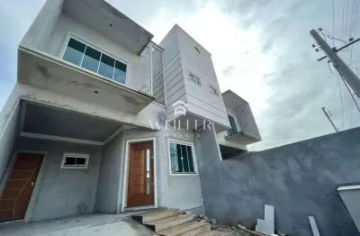 Casa com 3 quartos à venda na Rua João Melquíades Fernandes, 82, São João, Itajaí por R$ 1.200.000