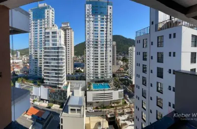 Apartamento com 3 dormitórios à venda, 126 m² por r$ 1.150.000,00 - fazenda - itajaí/sc