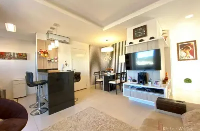 Cobertura com 3 dormitórios à venda, 129 m² por r$ 1.300.000,00 - bombas - bombinhas/sc