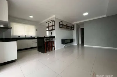 Apartamento com 2 dormitórios, 73 m² - venda por r$ 690.000,00 ou aluguel por r$ 3.486,20/mês - vila operária - itajaí/sc