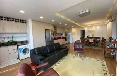 Apartamento com 2 dormitórios à venda, 97 m² por r$ 900.000,00 - dom bosco - itajaí/sc