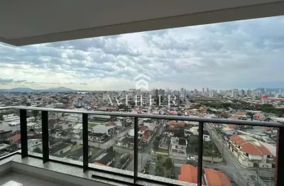 Apartamento com 2 quartos à venda na Rua Fridolim Herthal Júnior, 235, São João, Itajaí por R$ 750.000