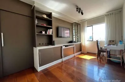 Apartamento com 3 dormitórios à venda, 127 m² por r$ 1.250.000,00 - centro - itajaí/sc