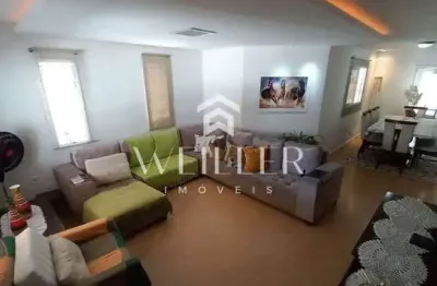 Casa com 4 quartos à venda na Rua João Melquíades Fernandes, 489, São João, Itajaí por R$ 1.490.000