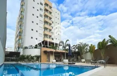 Apartamento com 2 quartos à venda na Rua Otacílio da Silva Costa, 198, Praia Brava, Itajaí por R$ 2.150.000