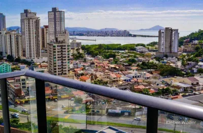 Apartamento com 02 suítes, à venda, por r$ 800.000 - fazenda - itajaí/sc