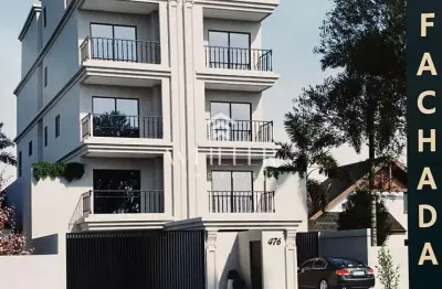 Apartamento com 2 quartos à venda na Rua Sebastião João dos Santos, 185, Fazenda, Itajaí por R$ 844.449