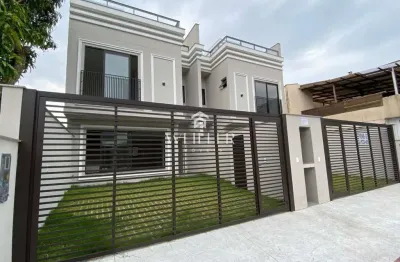 Casa com 3 quartos à venda na Rua 2070, 902, Centro, Balneário Camboriú por R$ 1.550.000