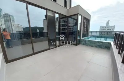 Apartamento com 3 quartos à venda na Rua Antônio Manoel Moreira, 137, Fazenda, Itajaí por R$ 3.722.100