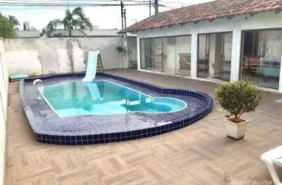 Casa com 4 dormitórios à venda, 560 m² por r$ 3.500.000,00 - são joão - itajaí/sc
