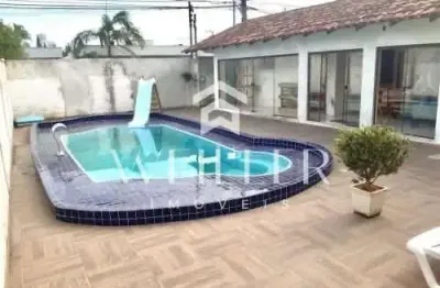 Casa com 4 quartos à venda na Rua José Pereira Liberato, 1787, São João, Itajaí por R$ 3.500.000