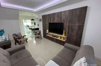Casa à venda, 152 m² por r$ 1.300.000,00 - são judas - itajaí/sc
