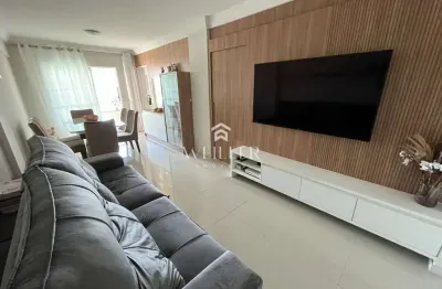 Apartamento com 2 quartos à venda na Rua Duque de Caxias, 497, Vila Operária, Itajaí por R$ 640.000