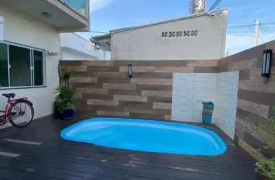 Sobrado com 4 dormitórios à venda, 170 m² por r$ 1.300.000,00 - são joão - itajaí/sc