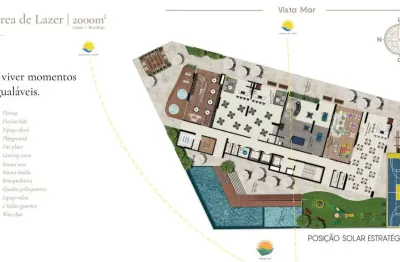 Apartamento com 3 dormitórios à venda sendo 1 suíte, 18000 m² por - r$ 5.700.000,00 - canto da praia - itapema/sc