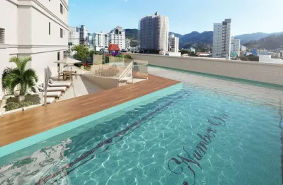 Apartamento com 4 dormitórios à venda sendo 4 suítes, 18000 m² por - r$ 5.700.000,00 - canto da praia - itapema/sc