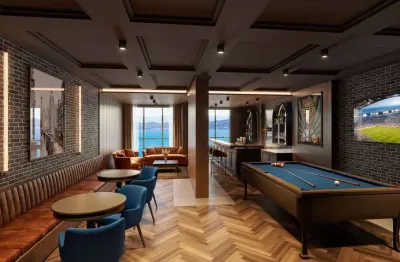 Apartamento com 3 dormitórios à venda sendo 1 suíte, 18000 m² por - r$ 5.700.000,00 - canto da praia - itapema/sc
