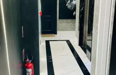 Apartamento com 3 dormitórios à venda sendo 2 suítes, 109 m² por - r$ 5.400.000,00 - praia brava - itajaí/sc