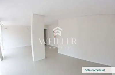 Sala comercial à venda na Rua 2000, 1415, Centro, Balneário Camboriú por R$ 901.000