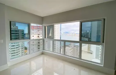 Apartamento com 3 dormitórios à venda sendo 3 suítes, 133.52 m² por - r$ 3.750.000,00 - pioneiros - bal. camboriú/sc