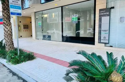 Sala comercial à venda na Rua 600, Centro, Balneário Camboriú