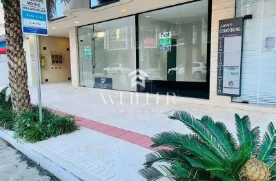 Sala comercial à venda na Rua 600, 320, Centro, Balneário Camboriú por R$ 2.200.000