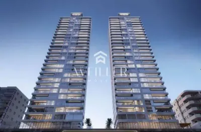 Apartamento com 3 quartos à venda na Rua 238, 230, Meia Praia, Itapema por R$ 3.500.000