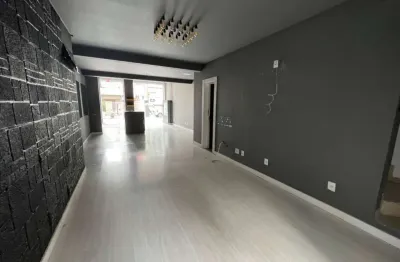 Sala comercial à venda, 101 m² por - r$ 2.000.000,00 - centro - bal. camboriú/sc