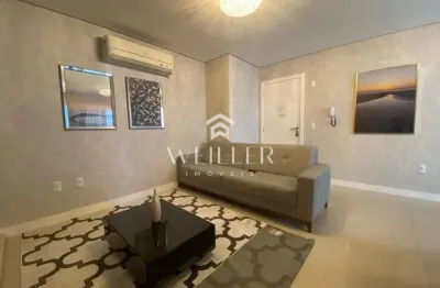 Apartamento com 3 quartos à venda na Rua 242, Meia Praia, Itapema por R$ 1.990.000
