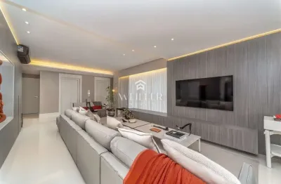 Apartamento com 4 quartos à venda na Avenida Atlântica, 5720, Centro, Balneário Camboriú por R$ 13.200.000