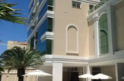Apartamento com 4 quartos à venda na Rua 137, Castelo Branco, Itapema